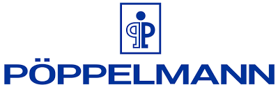 Pöppelman logo
