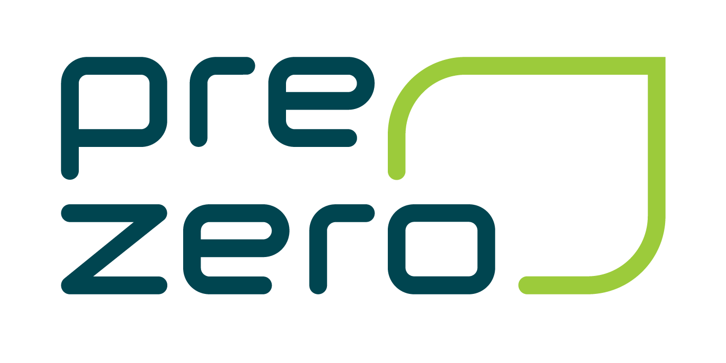 Prezero logo