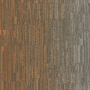 Laylines Pumpkin Sweater LTH128-173-06 transition carpet tile swatch