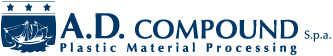 AD Compound logo