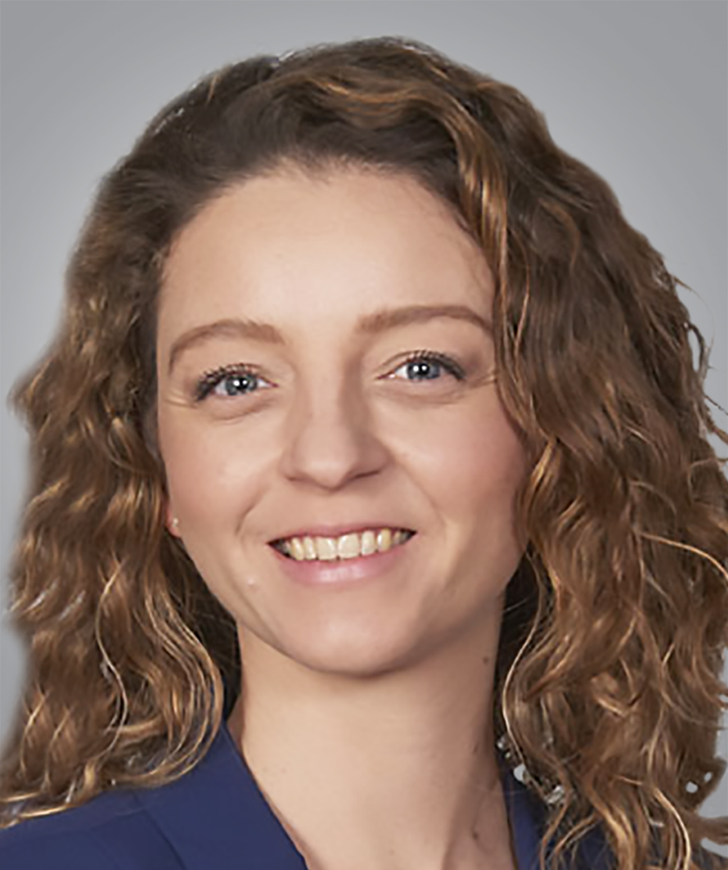 headshot of tech talk speaker