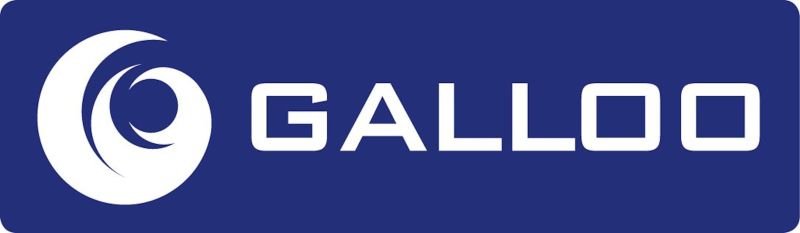 Galloo logo
