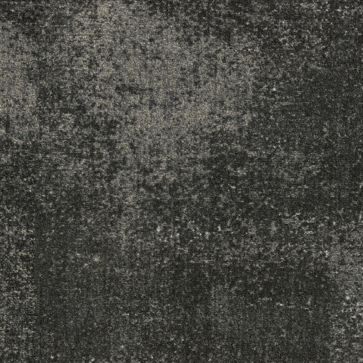 Comfortable Concrete - Urban Portrait