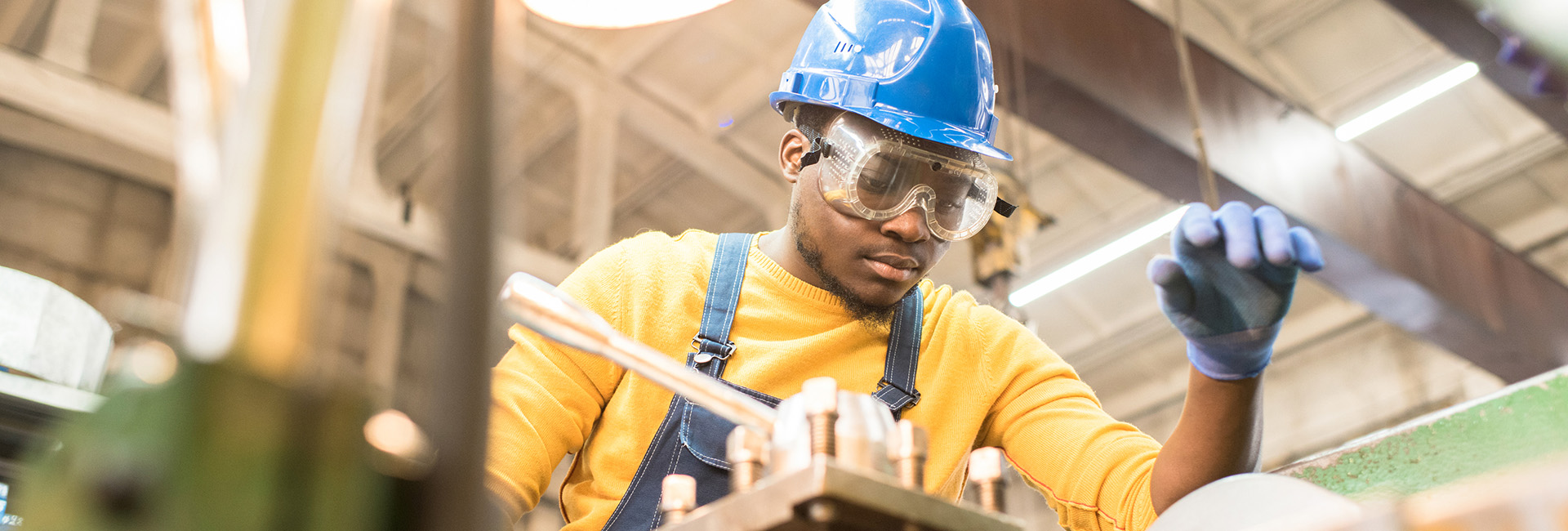 maintenance header