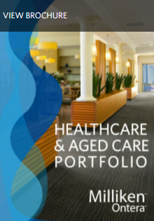 Healthcare & Aged Care Brochure