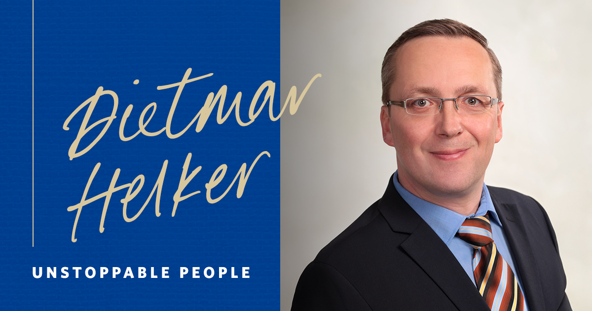 Dietmar Helker
