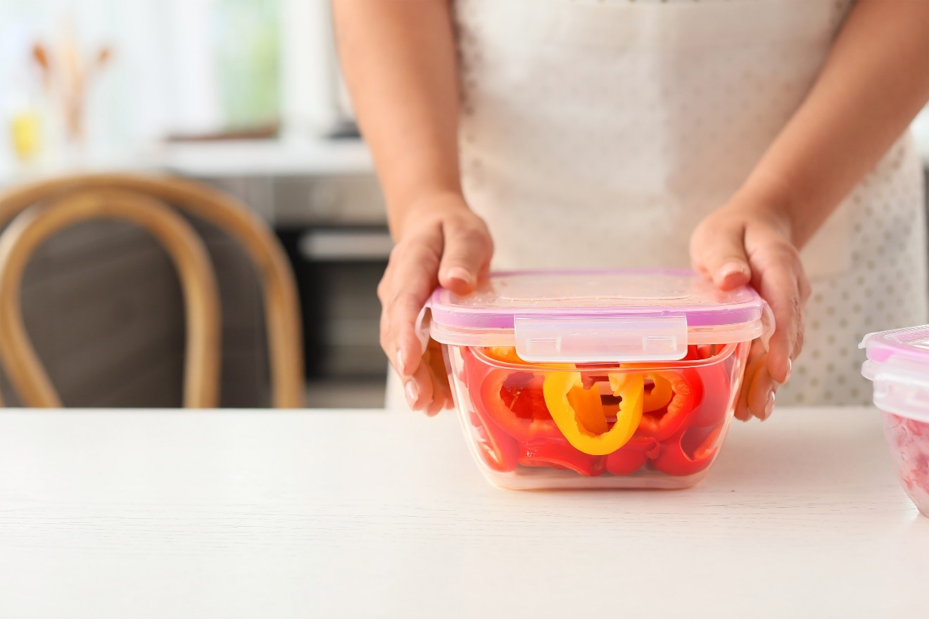 Millad<sup>®</sup> clarifying agents for polypropylene. 