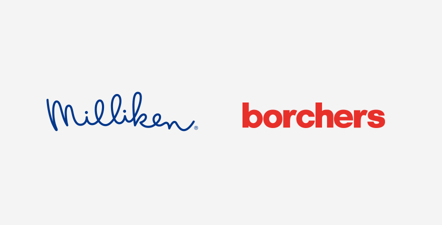 milliken and borchers